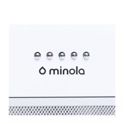 Вытяжка кухонная Minola HBI 5222 WH 700 LED Фото 6