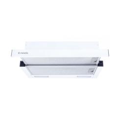 Вытяжка кухонная Minola HTL 6215 WH 700 LED Фото