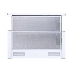 Вытяжка кухонная Minola HTL 6215 WH 700 LED Фото 3