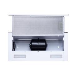 Вытяжка кухонная Minola HTL 6215 WH 700 LED Фото 4