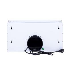 Вытяжка кухонная Minola HTL 6215 WH 700 LED Фото 5