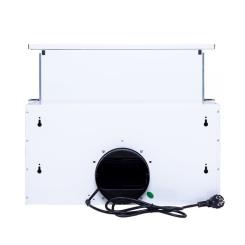 Вытяжка кухонная Minola HTL 6215 WH 700 LED Фото 6
