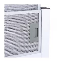 Вытяжка кухонная Minola HTL 6215 WH 700 LED Фото 7