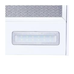Вытяжка кухонная Minola HTL 6215 WH 700 LED Фото 8
