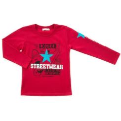Кофта детская Breeze "STREETWEAR" Фото