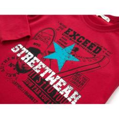 Кофта детская Breeze "STREETWEAR" Фото 2