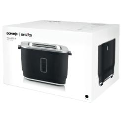 Тостер Gorenje T800ORAB Фото 3