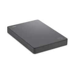 Внешний жесткий диск Seagate 2.5" 5TB Фото 2