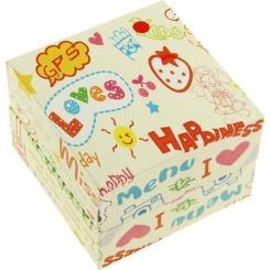 Смарт-часы UWatch S7 Kid smart watch Pink Фото 3