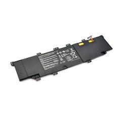 Аккумулятор для ноутбука ASUS VivoBook S502 (C31-X502) 4000mAh Фото