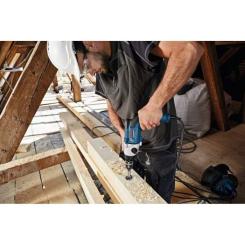 Дрель Bosch GBM 13-2 RE Фото 1