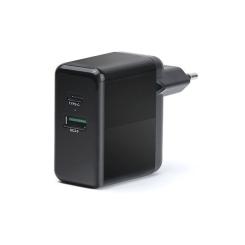 Зарядное устройство REAL-EL CH-350 black Фото