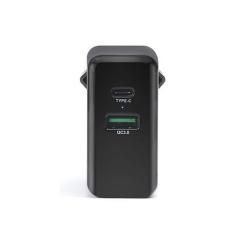 Зарядное устройство REAL-EL CH-350 black Фото 3