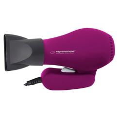 Фен Esperanza EBH003P Фото 1