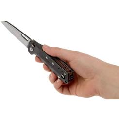 Мультитул Leatherman Free K4 Gray Фото 10