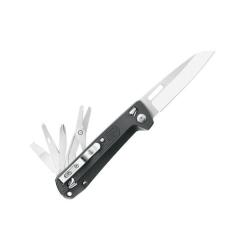 Мультитул Leatherman Free K4 Gray Фото 1
