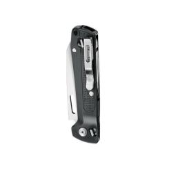 Мультитул Leatherman Free K4 Gray Фото 2