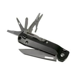 Мультитул Leatherman Free K4 Gray Фото 3