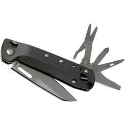 Мультитул Leatherman Free K4 Gray Фото 4