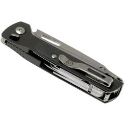 Мультитул Leatherman Free K4 Gray Фото 6