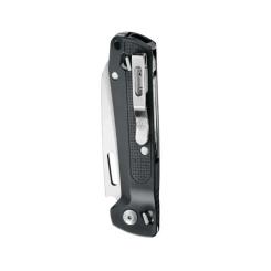 Мультитул Leatherman Free K4 Gray Фото 7