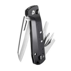Мультитул Leatherman Free K4 Gray Фото 8
