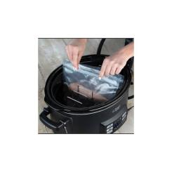 Мультиварка Russell Hobbs SOUS VIDE 25630-56 Фото 2