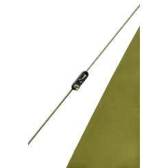 Палатка Tramp Lite Tourist 2 Olive Фото 10