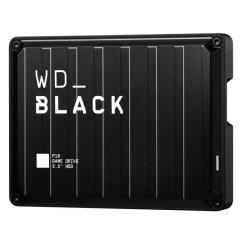 Внешний жесткий диск WD 2.5" 5TB Black P10 Фото 2