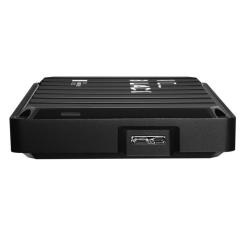 Внешний жесткий диск WD 2.5" 5TB Black P10 Фото 5
