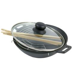 Сковорода Kela Mini WOK 24 см 5 предметов Фото