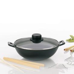 Сковорода Kela Mini WOK 24 см 5 предметов Фото 3