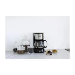 Капельная кофеварка Magio MG-964 Фото 3