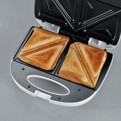 Сэндвичница Severin SA 2971 Фото 2