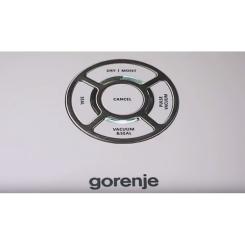 Вакууматор Gorenje VS120W Фото 5