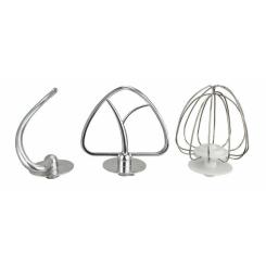 Кухонный комбайн PRIME Technics PSM 15486 WK Фото 10