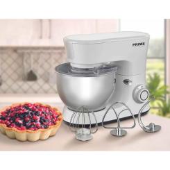 Кухонный комбайн PRIME Technics PSM 15486 WK Фото 1