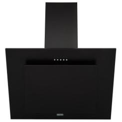 Вытяжка кухонная Eleyus VERTICAL 700 60 BL Фото 1