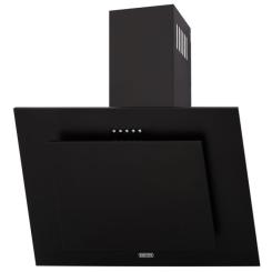 Вытяжка кухонная Eleyus VERTICAL 700 60 BL Фото 2