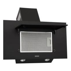 Вытяжка кухонная Eleyus VERTICAL 700 60 BL Фото 3