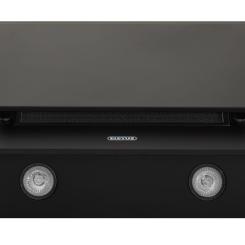 Вытяжка кухонная Eleyus VERTICAL 700 60 BL Фото 6