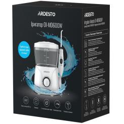 Ирригатор Ardesto OI-MD600W Фото 3