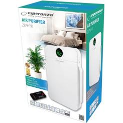 Воздухоочиститель Esperanza EHP002 Фото 3