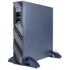 Источник бесперебойного питания Powercom SPR-2000 LCD Powercom Фото 2