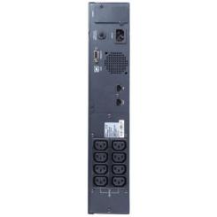 Источник бесперебойного питания Powercom SPR-2000 LCD Powercom Фото 3
