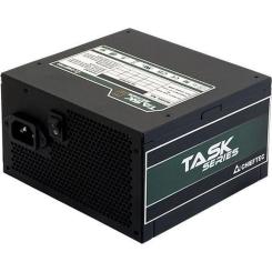 Блок питания Chieftec 600W TASK Фото 1
