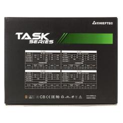Блок питания Chieftec 600W TASK Фото 5