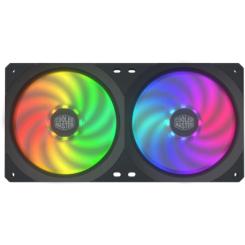 Кулер для корпуса CoolerMaster MFX-B2D2-18NPA-R1 Фото 2
