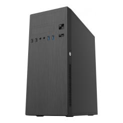 Корпус для ПК Gamemax ET-212-400W-U3 Фото