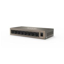 Коммутатор сетевой Tenda TEG1008M Фото 2
